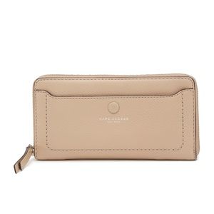 MARC JACOBS wallet